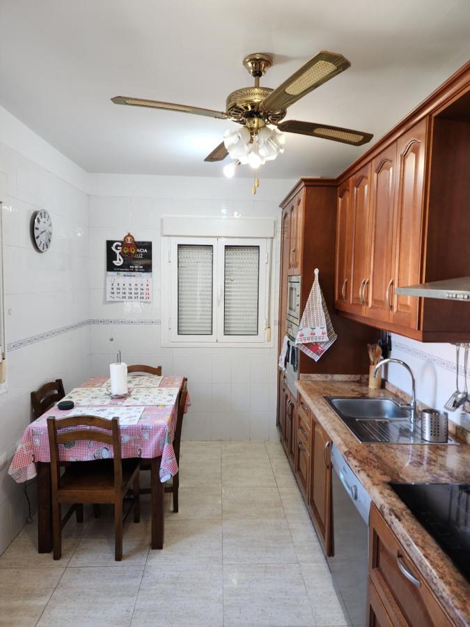 הוילה גרנדילה דה אבונה Casa Marta. מראה חיצוני תמונה