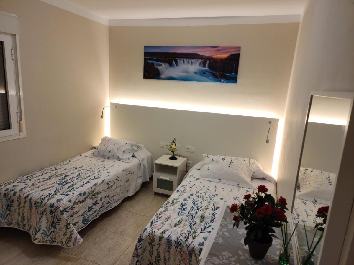 הוילה גרנדילה דה אבונה Casa Marta. מראה חיצוני תמונה