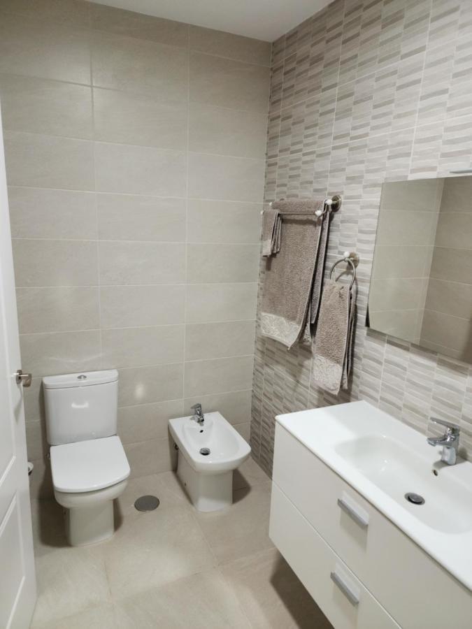 הוילה גרנדילה דה אבונה Casa Marta. מראה חיצוני תמונה