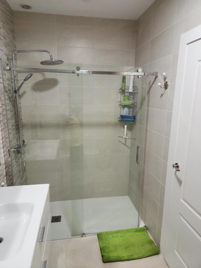 הוילה גרנדילה דה אבונה Casa Marta. מראה חיצוני תמונה