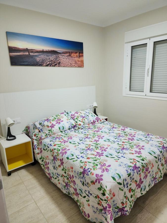 הוילה גרנדילה דה אבונה Casa Marta. מראה חיצוני תמונה